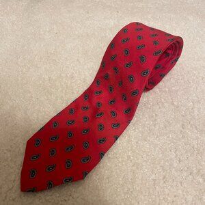Robert Talbott for Nordstrom Men's Vintage Tie, 100% Silk, Excellent Condition